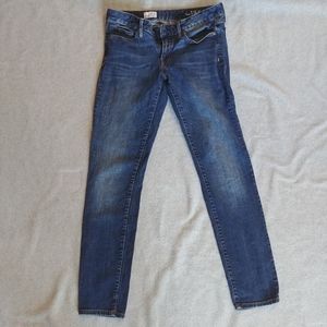 Women's GAP 'Always Skinny' Jeans-28/6